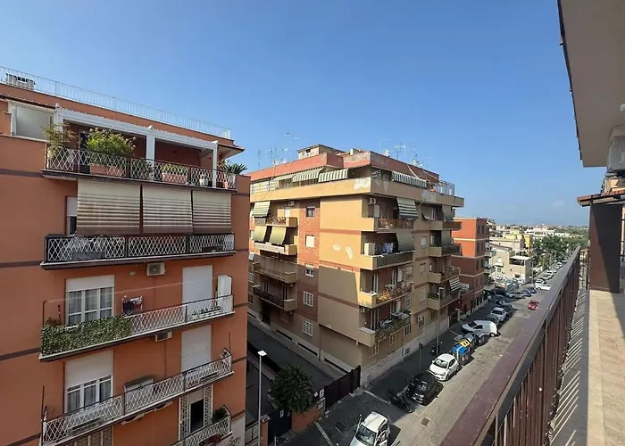 Apartament True Essence Of