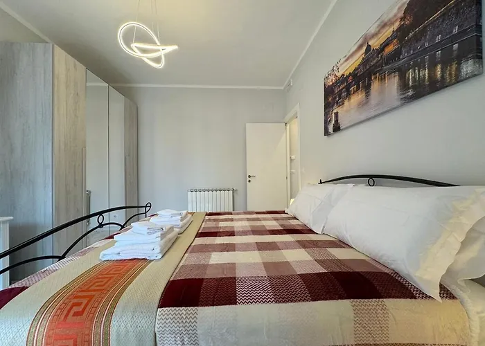 Apartament True Essence Of *