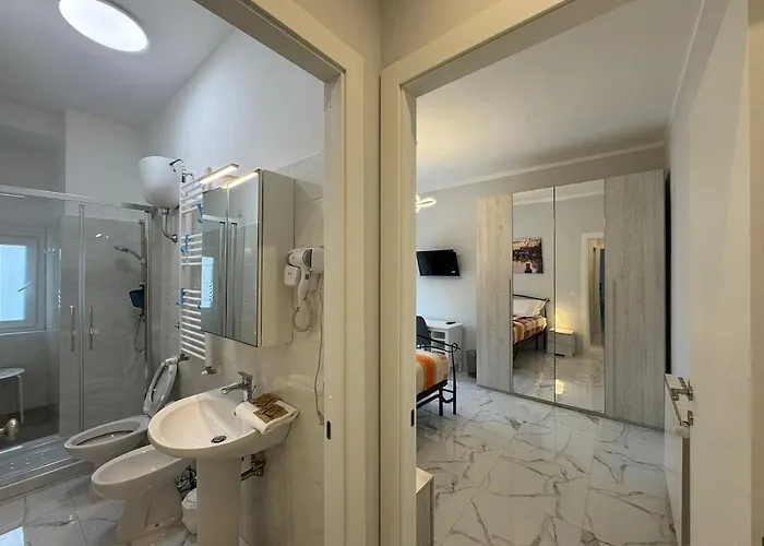 True Essence Of Apartament *