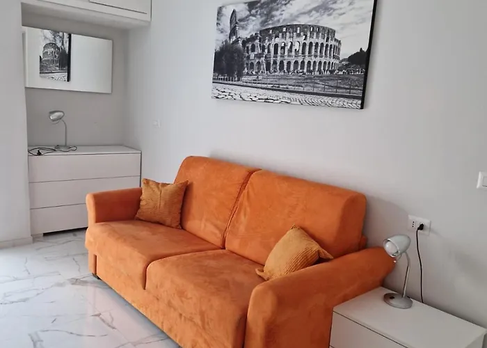 Apartament True Essence Of *